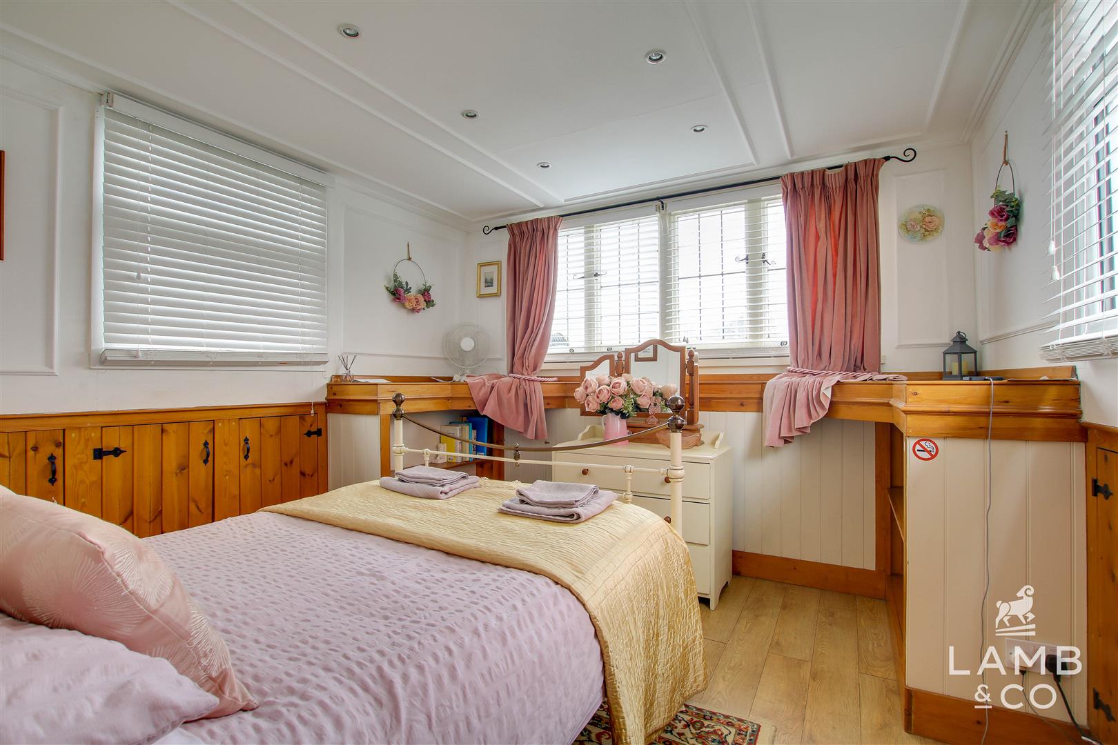 Mill Street, St. Osyth/Point Clear Lamb & Co Property